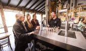 Wildbrumby Schnapps Distillery Door and Cafe - Snowy Mountains